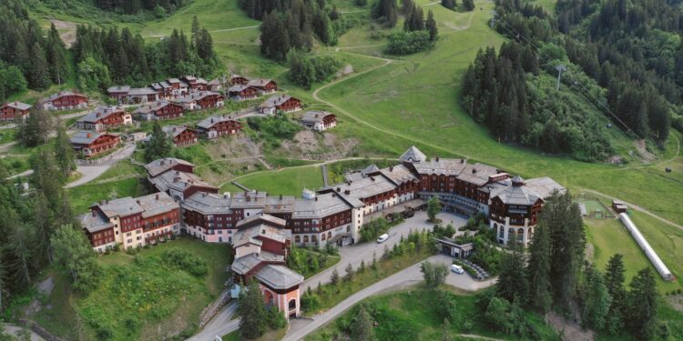 Svolta Club Med: dal 2024 offre esclusivamente resort di alta gamma