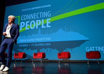 Convention Gattinoni: fatturato del network nel 2023 a 295 milioni di euro