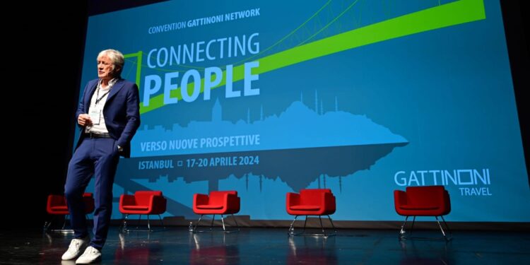 Convention Gattinoni: fatturato del network nel 2023 a 295 milioni di euro