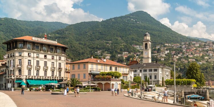 Villa d’Este rilancia su Cernobbio: acquista l’Hotel Miralago