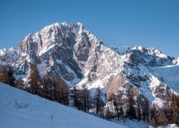 Courmayeur archivia una stagione brillante. Stranieri a quota 144mila