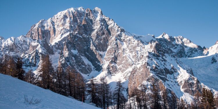 Courmayeur archivia una stagione brillante. Stranieri a quota 144mila