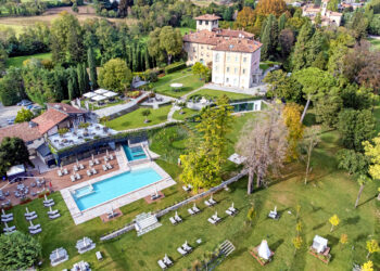 Rever: ricerca, design e comfort  al centro dell’arredo outdoor