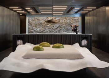 Ferran Adrià sbarca su Airbnb per un soggiorno-evento da elBulli1846