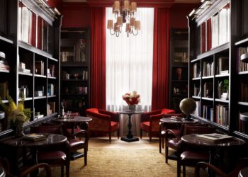 Hilton rileva Sydell ed entra nel mercato degli hotel lifestyle di lusso
