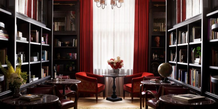 Hilton rileva Sydell ed entra nel mercato degli hotel lifestyle di lusso