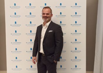 Bluserena, capitolo due: espansione capillare in Italia