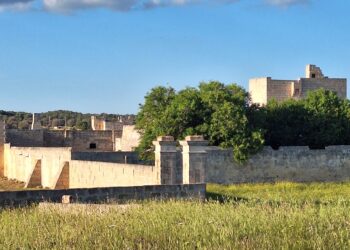 Arriva un mega complesso di lusso in Puglia, La Maviglia. Investiti 200 mln €