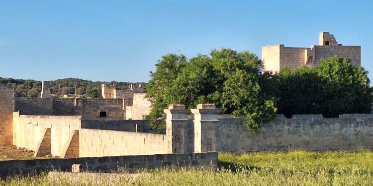 Arriva un mega complesso di lusso in Puglia, La Maviglia. Investiti 200 mln €