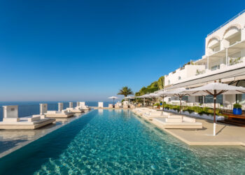 Furore Grand Hotel riapre dopo un investimento da 30 mln €