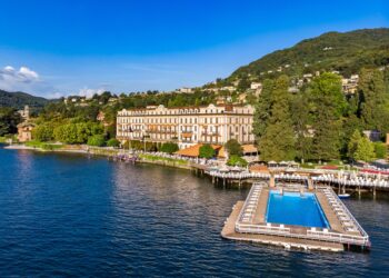 Villa d’Este punta sulla formazione: acquisito Salesianum Don Bosco