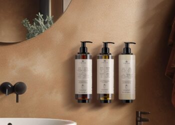 Gfl Cosmetics accelera sulla sostenibilità, filosofia aziendale e strategia di business