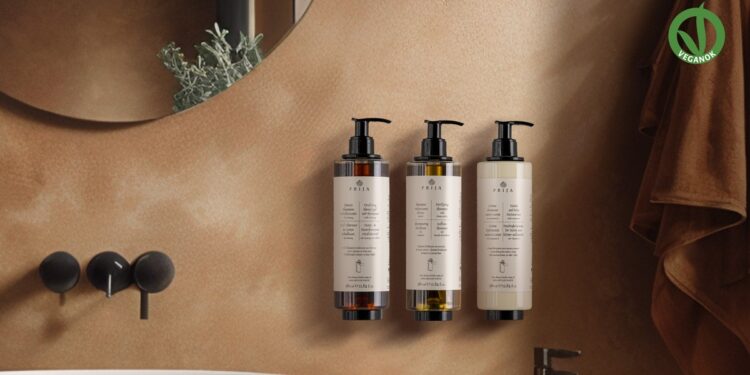 Gfl Cosmetics accelera sulla sostenibilità, filosofia aziendale e strategia di business