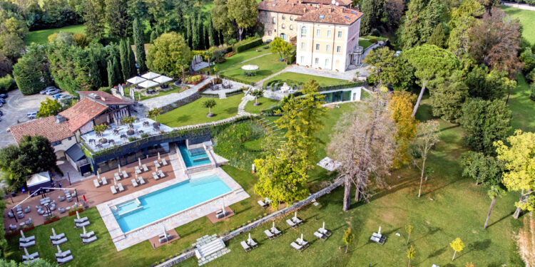Rever: ricerca, design e comfort  al centro dell’arredo outdoor