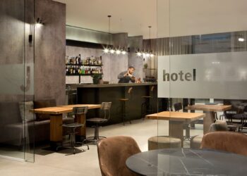 Jhotel a 7 mln €, primo albergo in Italia gestito da un club di calcio