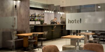 Jhotel a 7 mln €, primo albergo in Italia gestito da un club di calcio