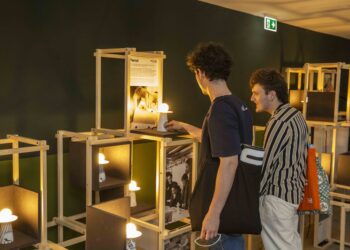 B&B Hotels a Milano palcoscenico per giovani designer