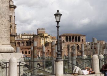 Passa di mano Villino Costanzi a Roma. Diventa un Tribute Portfolio