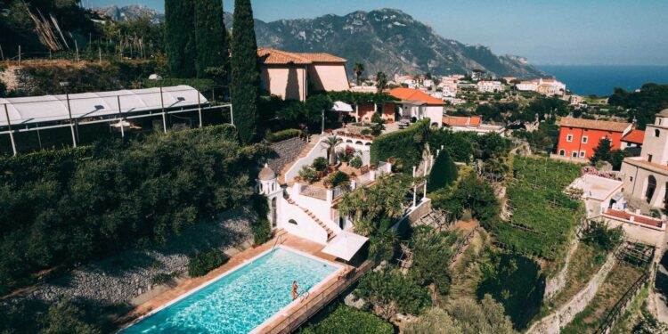 Elite Villas stima un giro d’affari di 4 mln di euro nel 2024