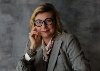 Muckermann è la nuova CEO di Kempinski
