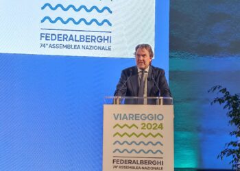Federalberghi sulla tassa di soggiorno: “Prendiamo New York a modello”
