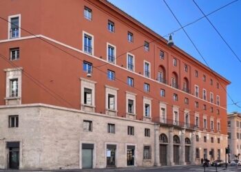 AG Group crea Hotels Gest Italia. Divisione hospitality a 220 mln € entro il 2030