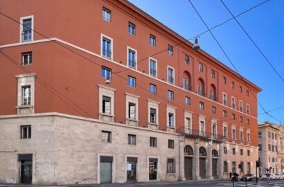 Ag Group crea Hotels Gest Italia. Divisione hospitality a 220 mln € entro il 2030
