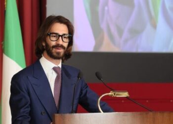 Le terme di Fiuggi passano di mano. La maggioranza va a Del Vecchio