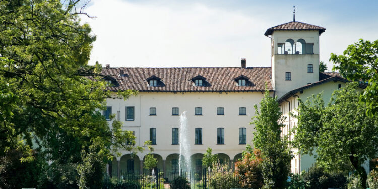 Grand Hotel Villa Torretta rilancia il suo ristorante con lo chef Dario Croci