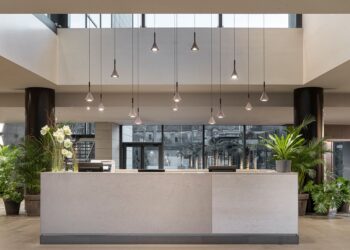 Move Hotels stima ricavi a 7 mln. “Verso la leadership Mice nel Triveneto”