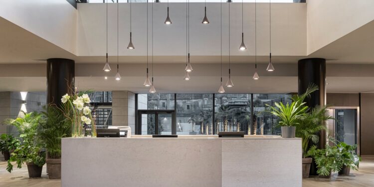 Move Hotels stima ricavi a 7 mln. “Verso la leadership Mice nel Triveneto”