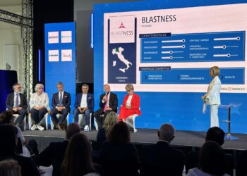 Blastness: “Decollano le prenotazioni ‘dirette’, alla pari di Booking”
