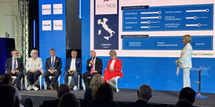 Blastness: “Decollano le prenotazioni ‘dirette’, alla pari di Booking”