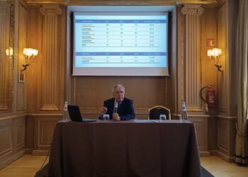 Uvet, nel 2023 ebitda al 2,3% dei ricavi ma in corsa a +117%