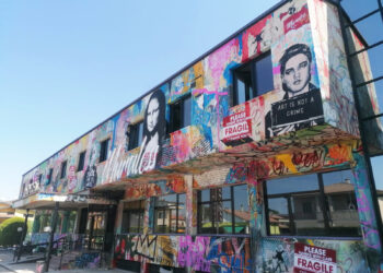 Muraless Art Hotel entra in Bwh con il brand WorldHotels Crafted