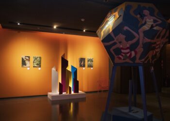 Al Nhow di Milano la mostra ‘Who am I?’