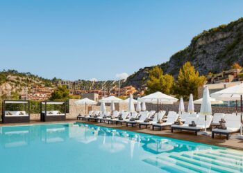 Tivoli Portopiccolo, partnership con Terme di Saturnia e Purobeach