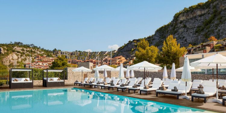 Tivoli Portopiccolo, partnership con Terme di Saturnia e Purobeach
