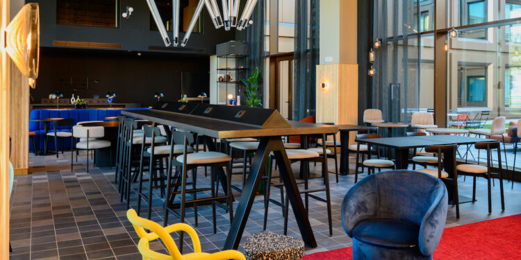 Accor: “Tribe a quota 50 hotel nel mondo entro cinque anni”