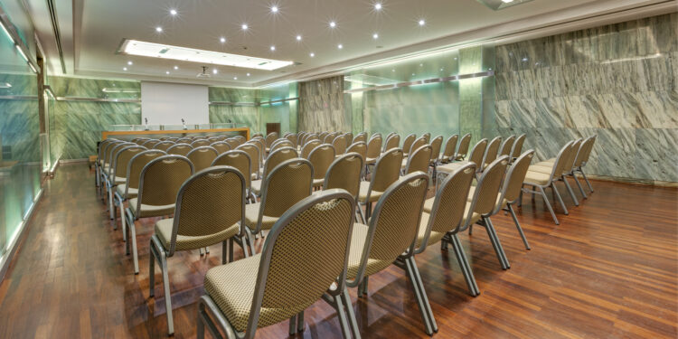Boom del Mice in Italia: cresce a doppia cifra per eventi e presenze
