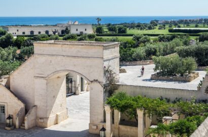 Impatto G7 in Puglia: gli stranieri saliranno al 50% di presenze in dieci anni