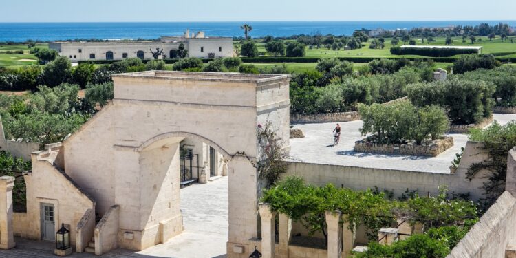 Impatto G7 in Puglia: gli stranieri saliranno al 50% di presenze in dieci anni