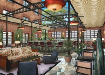 Soho House a Milano nell’ex Cinema Arti. Proprietà Trophaeum