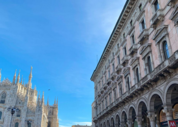 Siam si aggiudica Palazzo dei Portici a Milano. Canone annuo 4 mln €