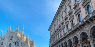 Siam si aggiudica Palazzo dei Portici a Milano. Canone annuo 4 mln €
