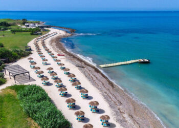 Missoni vola in Sicilia a firmare il Verdura Resort di Rocco Forte