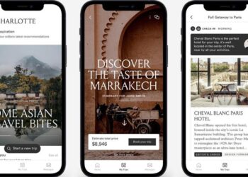 Iris Ventures investe 10 mln di dollari per i viaggi lusso Essentialist