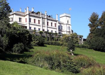 Castello Dal Pozzo investe 12 milioni di euro per lo sviluppo di 60 camere