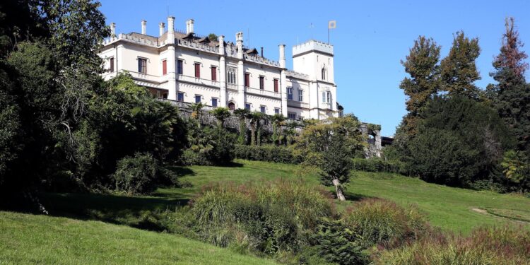 Castello Dal Pozzo investe 12 milioni di euro per lo sviluppo di 60 camere