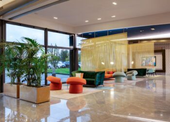 Gdf Hotel e Too Good To Go contro gli sprechi alimentari